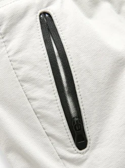 Gris clair - Cargos Premium Putty Pantalons (3-16yrs)