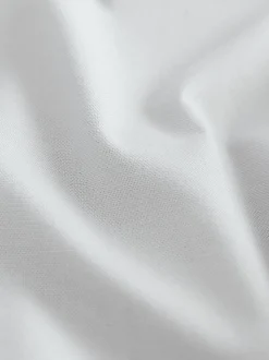 Gris clair - Chemise Oxford (3-16ans)