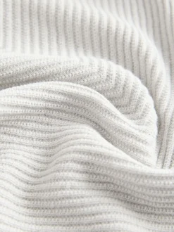 Gris clair - Ensemble Sweat-shirt à capuche et Survêtement en maille (3mois-7ans)