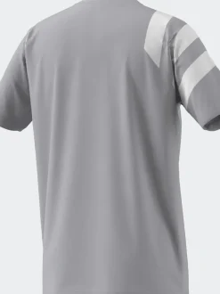 Gris clair - Maillot adidas Fortore 23