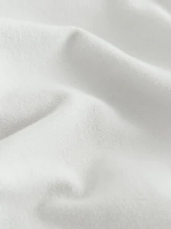 Gris clair - Surchemise brossée (3-16ans)