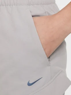 Gris Collège - Nike Vêtements de sport City Utility Cargo Shorts