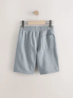 Gris d'ardoise - Shorts de base (3-16ans)