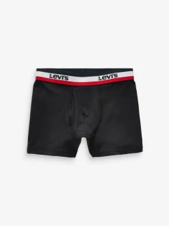 Gris et noir - Levi's Boxer 2 Lot