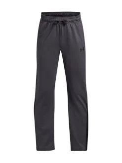 Gris foncé - Under Armour Brawler 3.0 Pantalon de Survêtement fuselé