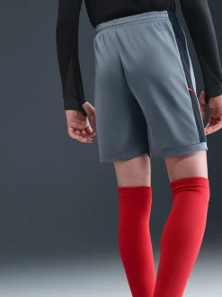 Gris froid noir - Short Nike Dri-FIT Academy 25