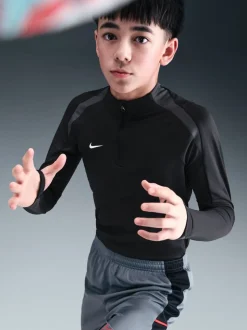 Gris froid noir - Short Nike Dri-FIT Academy 25