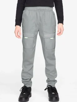 Gris fumé clair - Jogging utilitaire Nike City