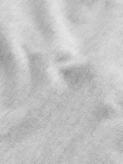 Gris/Blanc - Gris et blanc 2pk Cardigan bébé en maille