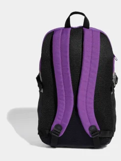 Gris/Violet - adidas sac VIII à 3 Rayures