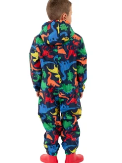 Harry Bear Costume Dinosaure