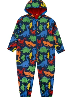 Harry Bear Costume Dinosaure