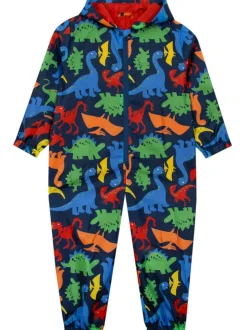 Harry Bear Costume Dinosaure