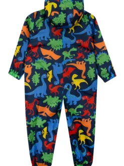 Harry Bear Costume Dinosaure