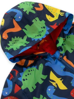 Harry Bear Costume Dinosaure