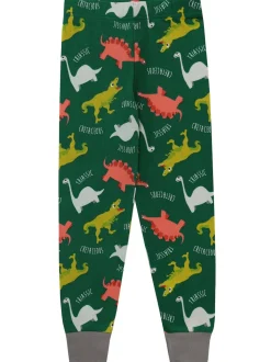 Harry Bear pyjama dinosaure jurassique - Coupe confort