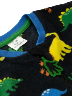 Harry Bear tout-en-un imprimé dinosaure