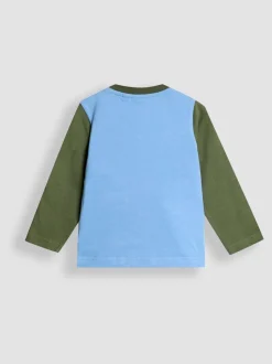 Haut JoJo Maman Bébé à motif appliqué