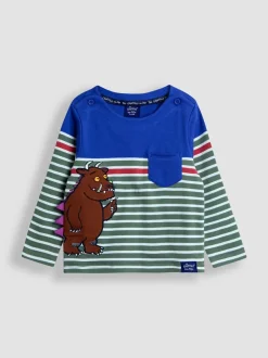 Haut JoJo Maman Bébé appliqué