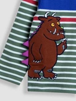 Haut JoJo Maman Bébé appliqué