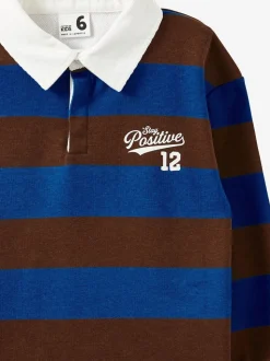 Haut polo Cotton On Rugby en polaire