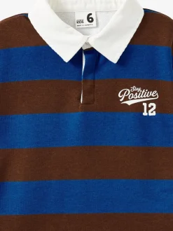 Haut polo Cotton On Rugby en polaire