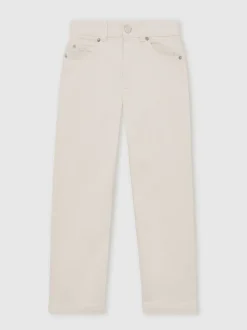 Hors blanc - Jean décontracté Reiss Ronnie