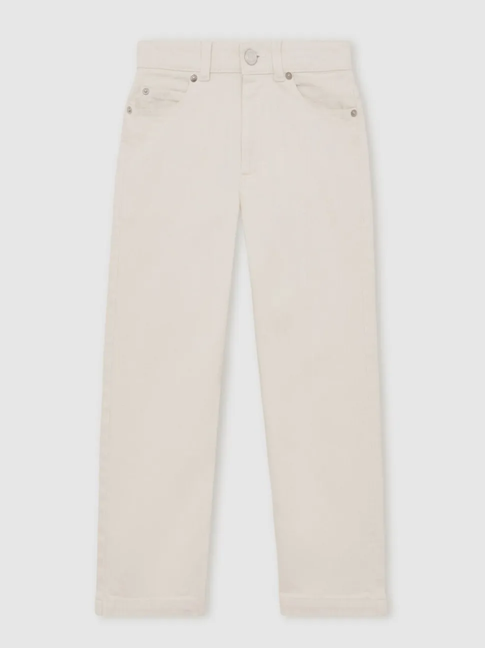 Hors blanc - Jean décontracté Reiss Ronnie