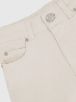 Hors blanc - Jean décontracté Reiss Ronnie