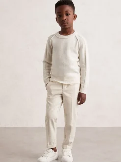 Hors blanc - Pull Reiss Fulton