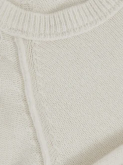 Hors blanc - Pull Reiss Fulton