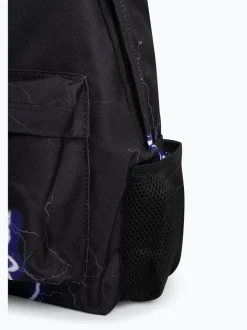 Hype. Kids Lightning Noir Sac à dos