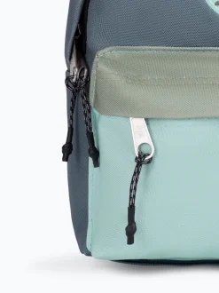 Hype Mini sac à dos emblématique unisexe vert