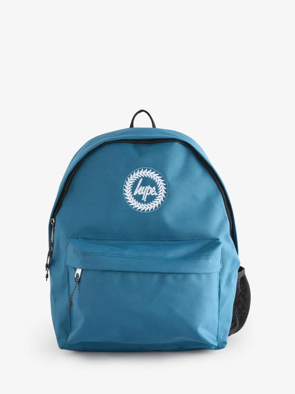Hype. Sac à dos emblématique bleu enfant