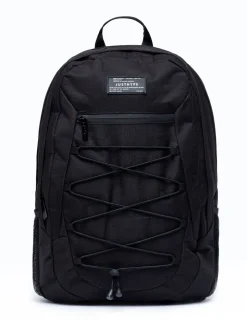 Hype sac à dos unisexe Maxi noir
