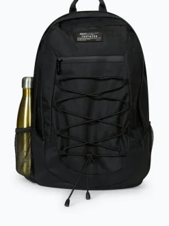 Hype sac à dos unisexe Maxi noir