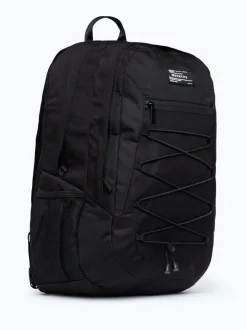 Hype sac à dos unisexe Maxi noir