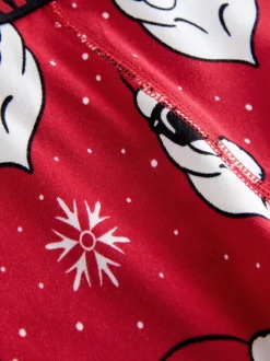 Imprimé dessin Sweat - Lot de 3 boxers de Noël (1.5-16ans)