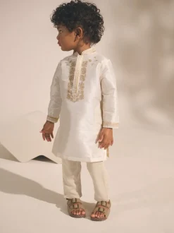 ivoire - Eid Kurta (3mths-16yrs)