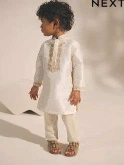 ivoire - Eid Kurta (3mths-16yrs)