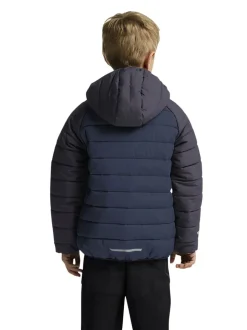 Jack Wolfskin Veste Zenon bleue