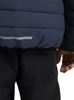 Jack Wolfskin Veste Zenon bleue