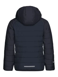 Jack Wolfskin Veste Zenon bleue