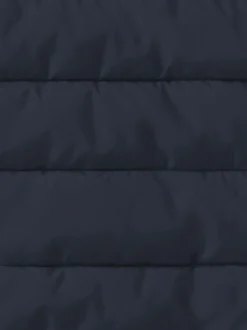 Jack Wolfskin Veste Zenon bleue