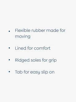 Jaune - Bottes de pluie JoJo Maman Bébé unies