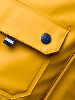 Jaune - Veste imperméable JoJo Maman Bébé