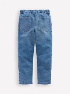 Jean Boden Warrior Knee