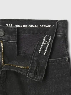 Jean Gap Original Original coupe droite à enfiler (5-13ans)