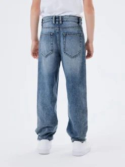 Jeans Name It Coupe droite