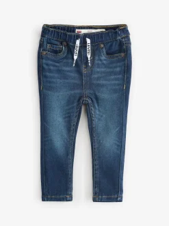 Jeggings Levi's skinny à enfiler